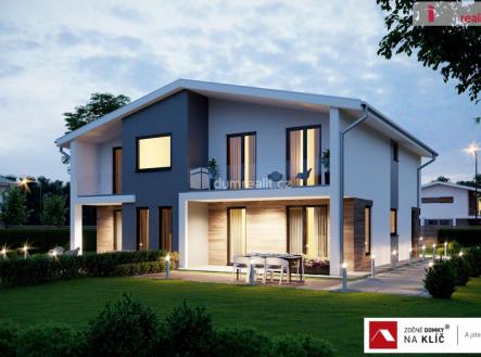 Prodej domu/vily, 123 m²