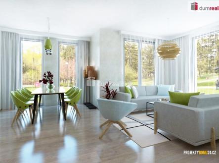 Prodej domu/vily, 123 m²