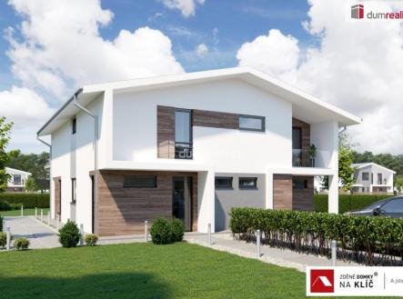 Prodej domu/vily, 123 m²