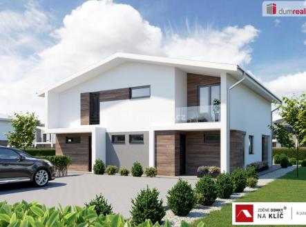 Prodej domu/vily, 123 m²