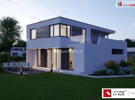 Prodej domu/vily, 149 m²