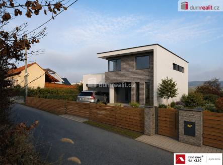 Prodej domu/vily, 149 m²