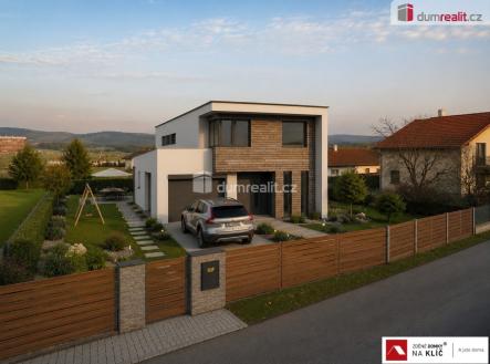 Prodej domu/vily, 149 m²