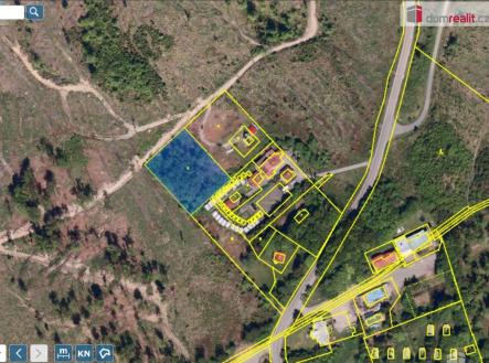 Prodej pozemku pro bydlení, 3 129 m²