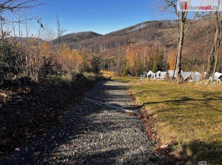 Prodej pozemku pro bydlení, 3 129 m²