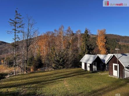 Prodej pozemku pro bydlení, 3 129 m²