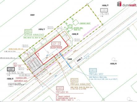 Prodej domu/vily, 500 m²