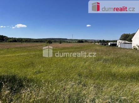 Prodej pozemku pro bydlení, 377 m²