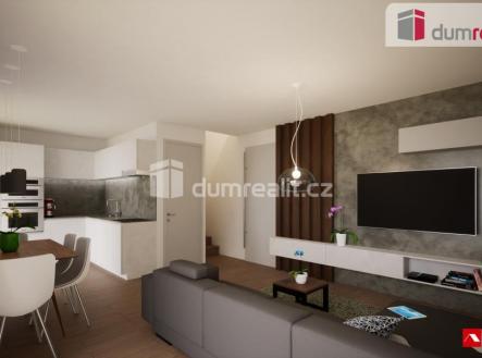 Prodej domu/vily, 118 m²