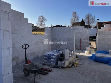 Prodej domu/vily, 118 m²