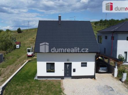 Prodej domu/vily, 93 m²