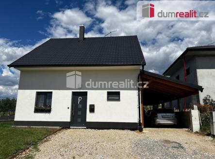 Prodej domu/vily, 93 m² obrázek