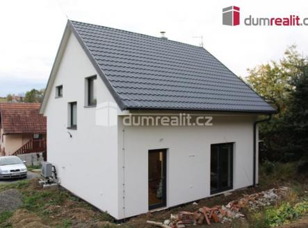 Prodej domu/vily, 93 m²
