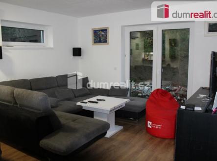 Prodej domu/vily, 93 m²