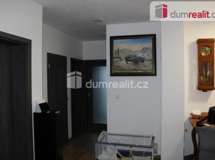 Prodej domu/vily, 93 m²