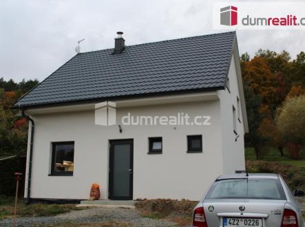 Prodej domu/vily, 93 m²