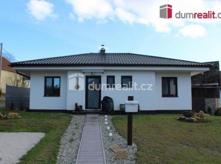 Prodej domu/vily, 84 m²