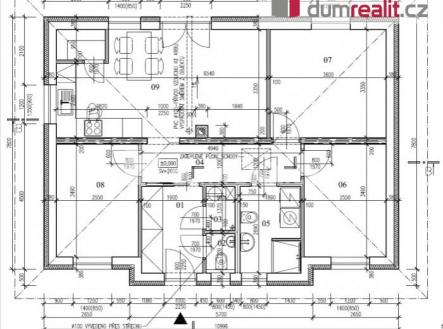 Prodej domu/vily, 84 m²
