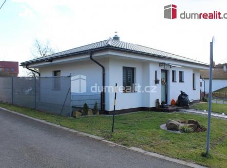 Prodej domu/vily, 84 m²