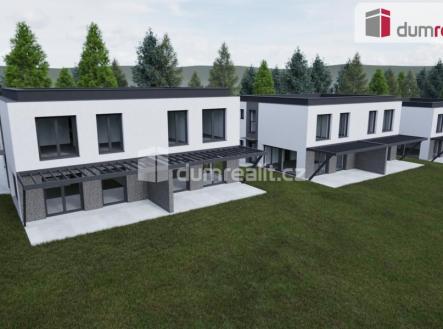 Prodej domu/vily, 118 m²