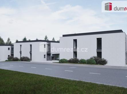 Prodej domu/vily, 118 m²