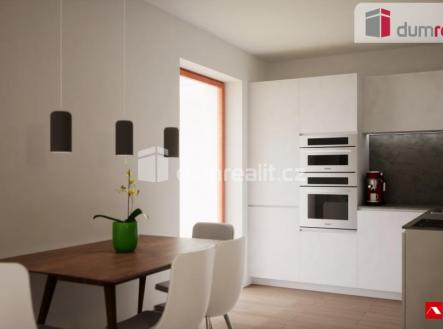 Prodej domu/vily, 118 m²