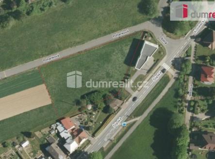 Prodej domu/vily, 118 m²