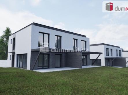 Prodej domu/vily, 118 m²