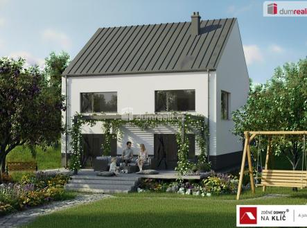 Prodej domu/vily, 175 m²