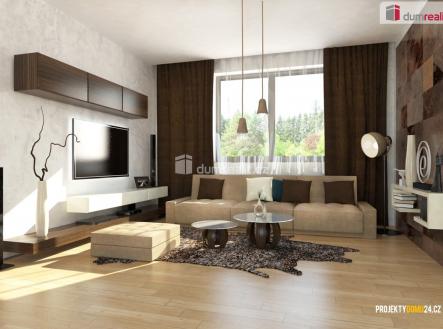 Prodej domu/vily, 125 m²