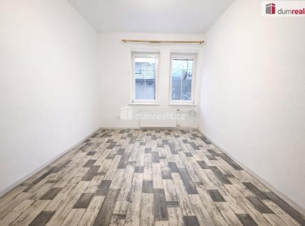 Pronájem bytu, 1+1, 32 m²