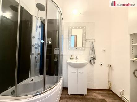 Pronájem bytu, 1+1, 32 m²