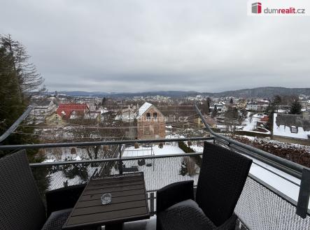 Pronájem bytu, 2+kk, 52 m²