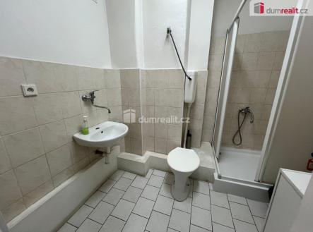 Pronájem kanceláře, 18 m²