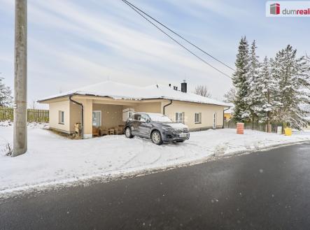 Prodej domu/vily, 189 m²