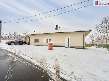 Prodej domu/vily, 189 m²