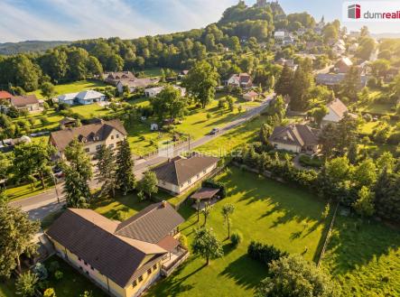 Prodej domu/vily, 189 m²