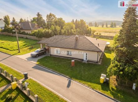 Prodej domu/vily, 189 m²