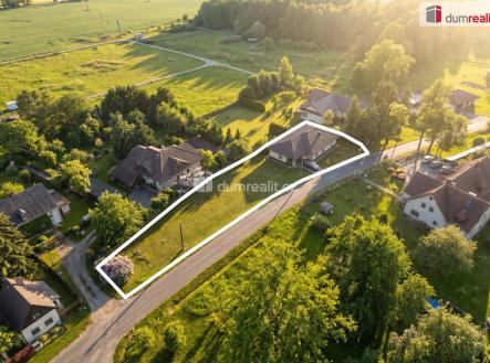 Prodej domu/vily, 189 m²