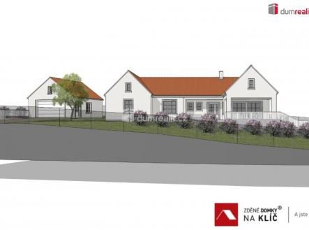 Prodej domu/vily, 176 m²