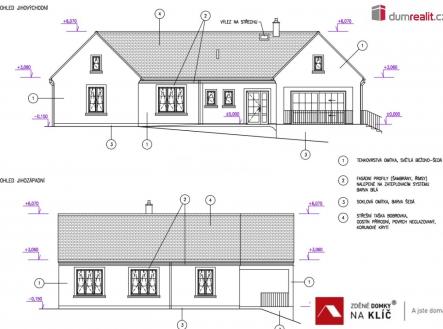 Prodej domu/vily, 176 m²