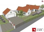 Prodej domu/vily, 176 m²