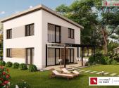 Prodej domu/vily, 121 m²