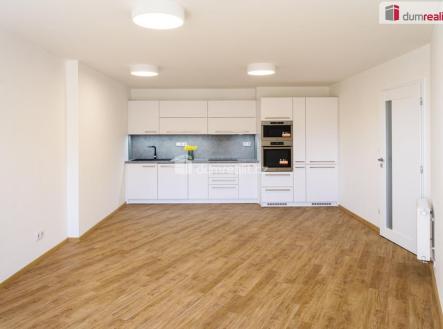 Prodej bytu, 3+kk, 65 m²