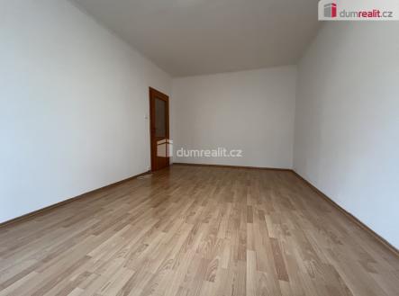 Pronájem bytu, 1+1, 43 m²