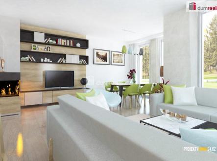 Prodej domu/vily, 123 m²