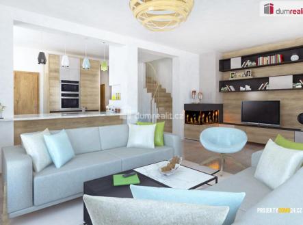 Prodej domu/vily, 123 m²