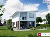Prodej domu/vily, 123 m²