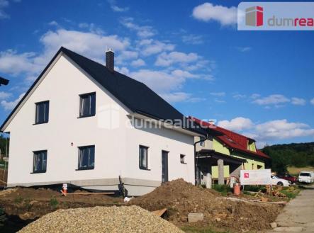 Prodej domu/vily, 93 m²