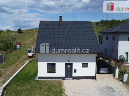 Prodej domu/vily, 93 m²